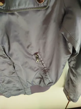 Giacca MAPSGIRL donna viola taglia M