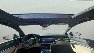 Audi A7 Sportback 40 TDI quattro 150 kW (204 CV) S tronic