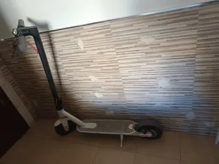 Patinete Eléctrico Xiaomi