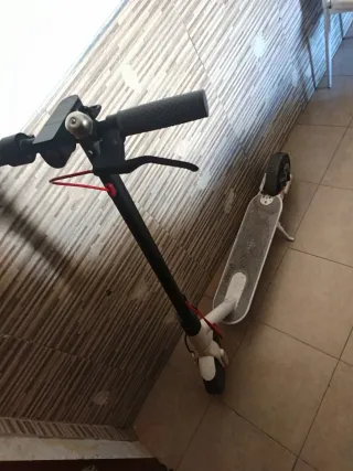 Patinete Eléctrico Xiaomi