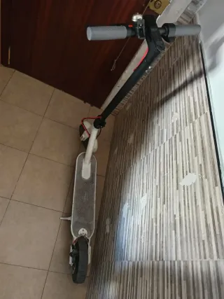 Patinete Eléctrico Xiaomi
