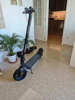 Xiaomi Mi Electric Scooter 4 Lite 2ª Gen