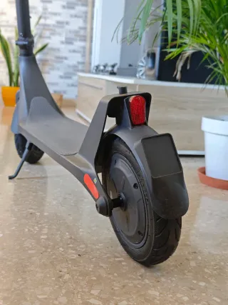 Xiaomi Mi Electric Scooter 4 Lite 2ª Gen
