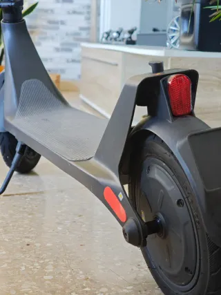 Xiaomi Mi Electric Scooter 4 Lite 2ª Gen