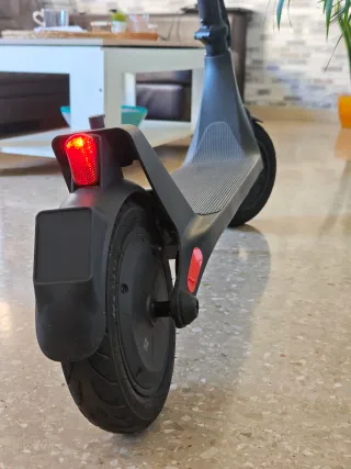 Xiaomi Mi Electric Scooter 4 Lite 2ª Gen