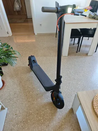 Xiaomi Mi Electric Scooter 4 Lite 2ª Gen