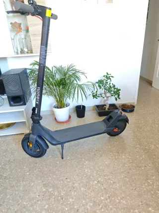Xiaomi Mi Electric Scooter 4 Lite 2ª Gen