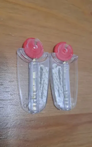 14 piedras y 2 mechas para Zippo