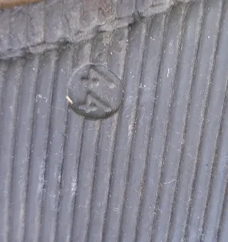 Botas de cuero Carlo Pazolini