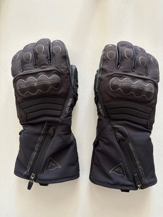 Guantes Dainese Gore-Tex JERICO EVO
