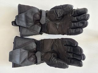 Guantes Dainese Gore-Tex JERICO EVO