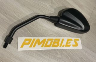 Espejo Izquierdo Ducati Monster 400 620 695 1000