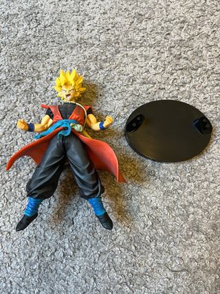 Figura Dragon Ball Colección