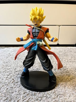 Figura Dragon Ball Colección