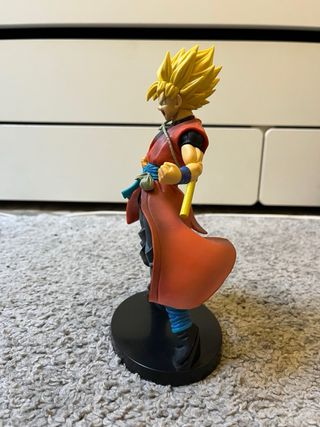 Figura Dragon Ball Colección