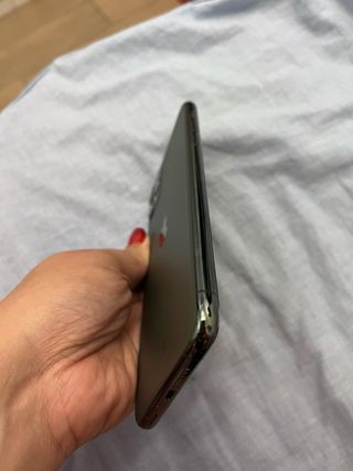 iPhone 11 Pro Max 64GB verde notte