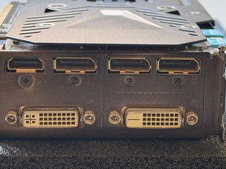 Gigabyte GTX 970 4GB Windforce OC 3x Gráfica