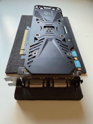 Gigabyte GTX 970 4GB Windforce OC 3x Gráfica