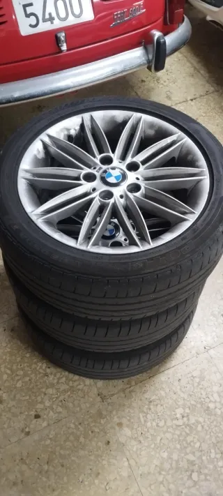 Llantas Bmw