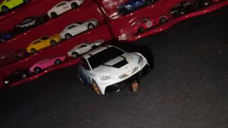 Scalextric Seat Cupra León