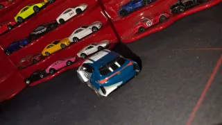 Scalextric Seat Cupra León