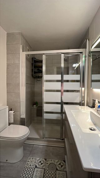 Piso reformado, garaje y trastero incluidos