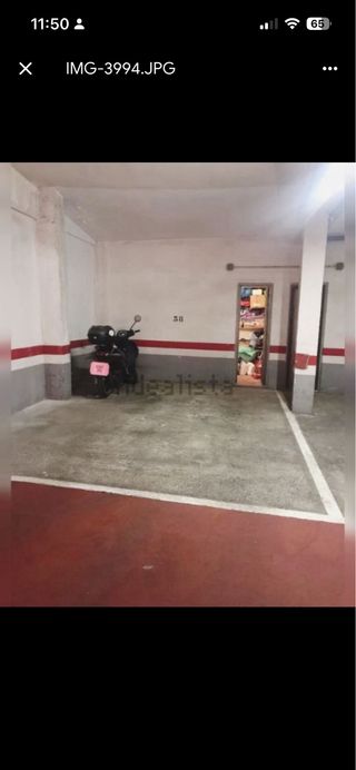 Piso reformado, garaje y trastero incluidos