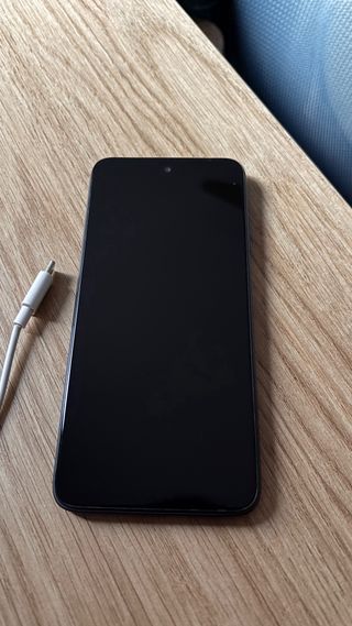 Xiaomi Redmi 10 Negro