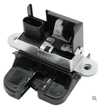 Alerón Seat León MK1 FR