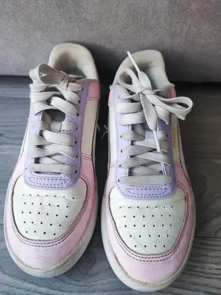 Zapatillas Puma Talla 37