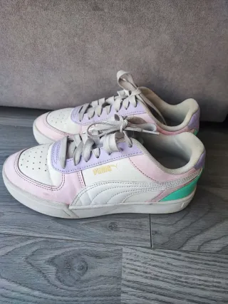 Zapatillas Puma Talla 37