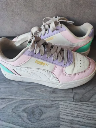 Zapatillas Puma Talla 37