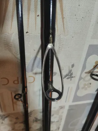 Cañas de pescar Kali Kunnan Sangrila III