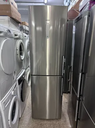 Nevera Combi Siemens con garantía transporte