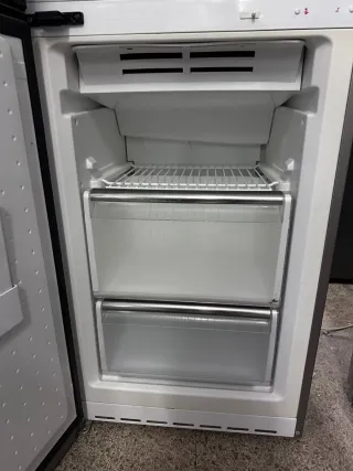 Nevera Combi Siemens con garantía transporte