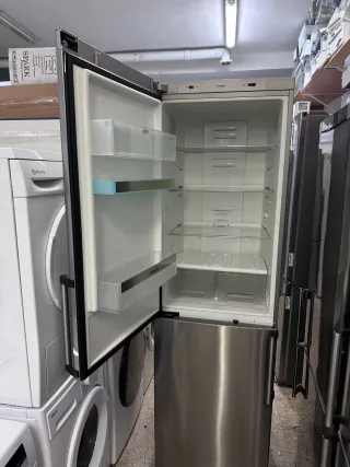 Nevera Combi Siemens con garantía transporte