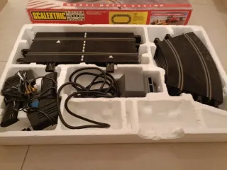 Scalextric