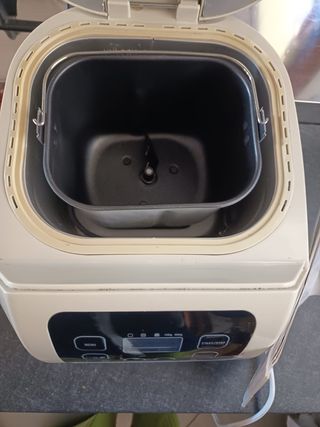 IMETEC PaneMio Macchina del Pane