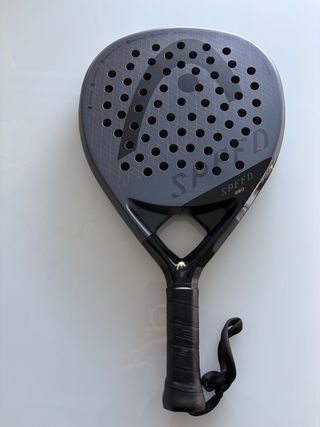 Pala Pádel Head Speed Pro