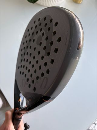 Pala Pádel Head Speed Pro