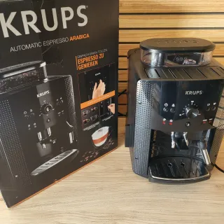Cafetera Krups Roma EA810870