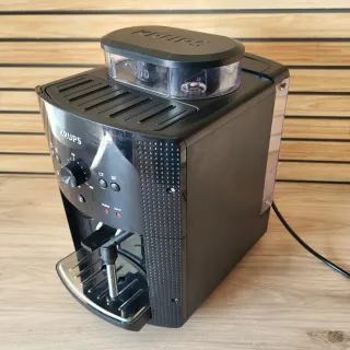 Cafetera Krups Roma EA810870