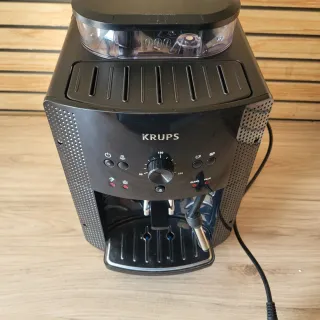 Cafetera Krups Roma EA810870