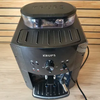 Cafetera Krups Roma EA810870