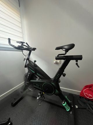 Bicicleta de Spinning Cecotec Fit