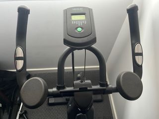 Bicicleta de Spinning Cecotec Fit
