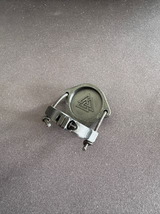 Tapa Linterna M300/M600 airsoft.