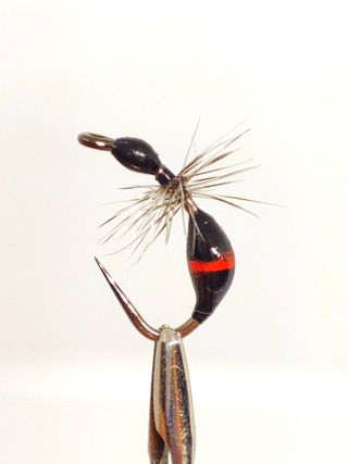 Moscas para pesca de trucha