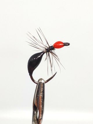 Moscas para pesca de trucha