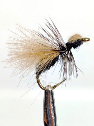 Moscas para pesca de trucha